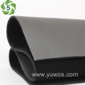 G5 natural rubber surface coating colors sheets grey